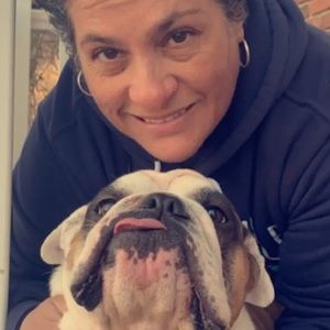 Meet your Posher, Kristine